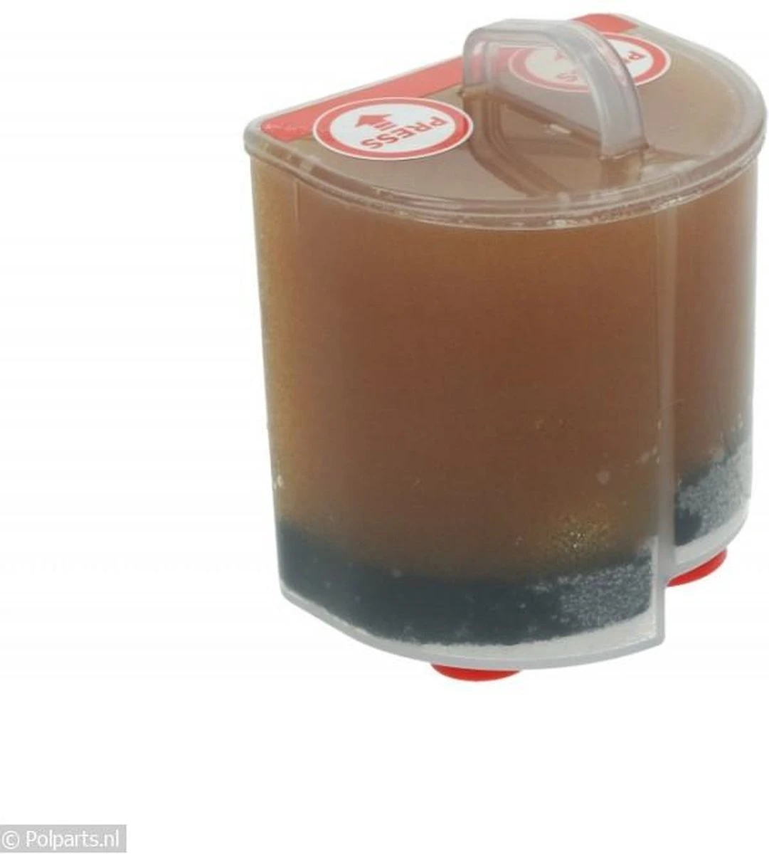 Philips Strijkijzer Waterfilter Antikalk 92713240