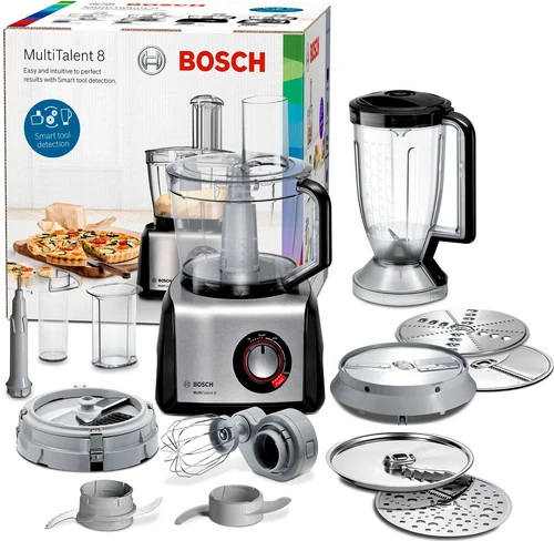 Bosch MultiTalent 8 MC812M865 - Image 8