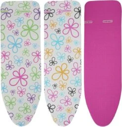 Leifheit 71598 Cotton Classic M 125x40cm