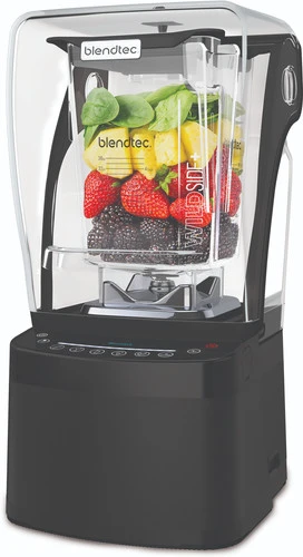 Blendtec Professional 800 Zwart - Image 4
