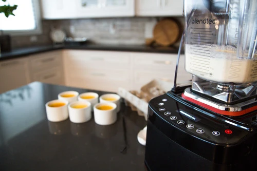 Blendtec Professional 800 Zwart - Image 13