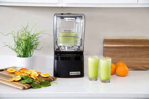 Blendtec Professional 800 Zwart - Image 10