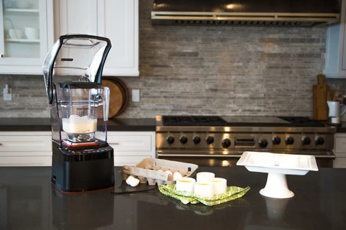 Blendtec Professional 800 Zwart - Image 15