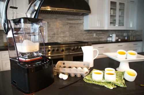 Blendtec Professional 800 Zwart - Image 16