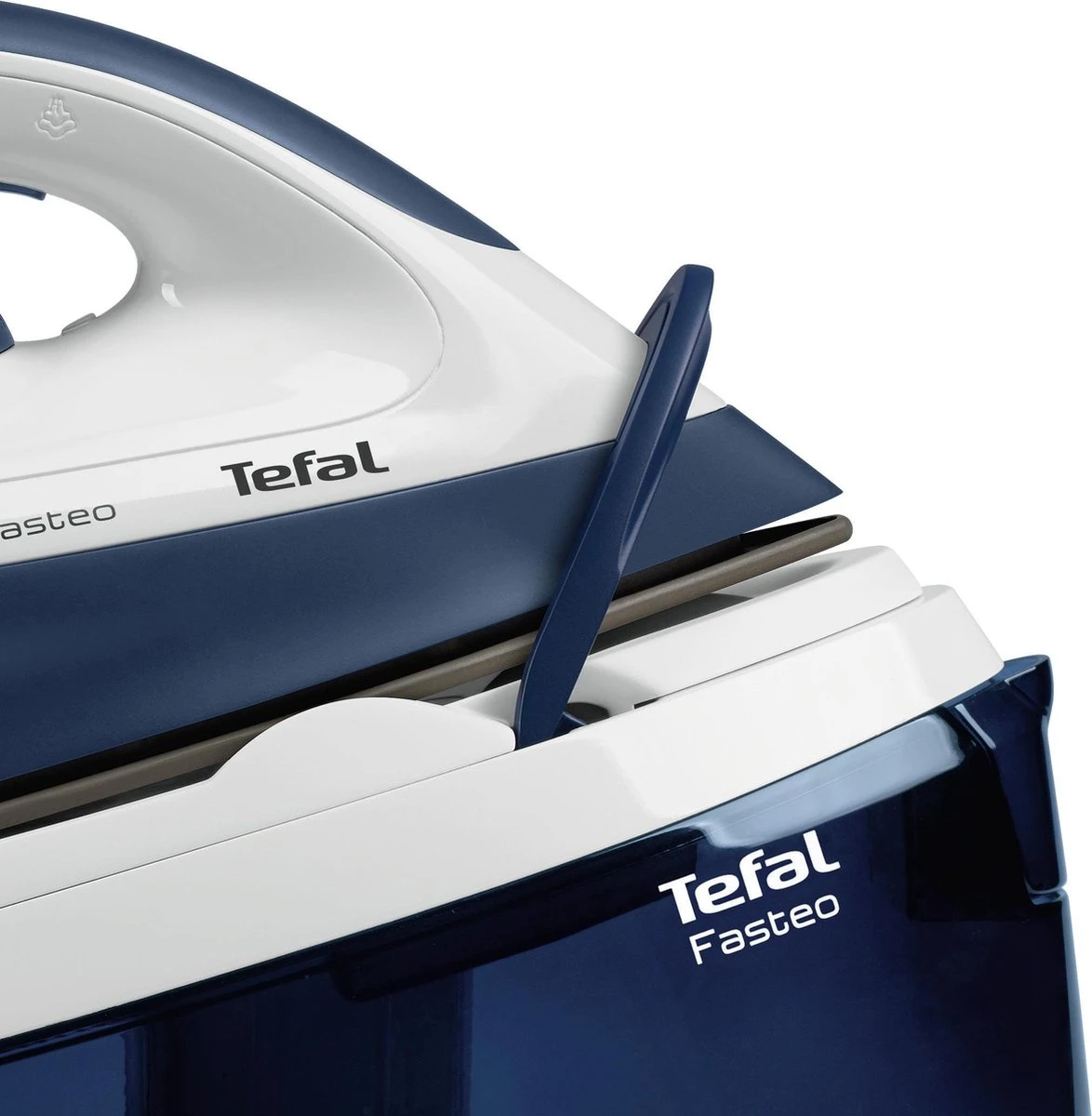 Tefal Strijkijzer Met Stoomgenerator - Fasteo SV6040 - Image 7