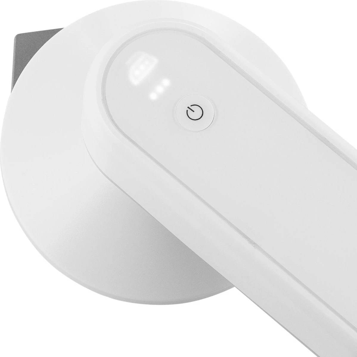 Princess 328000 Iron & Travel – Draadloos – Reisstrijkijzer - Strijkijzer En Powerbank In 1 - Image 3