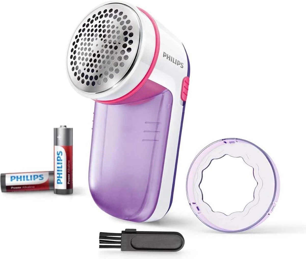 Philips Ontpiller GC026/30 - Pluizentondeuse