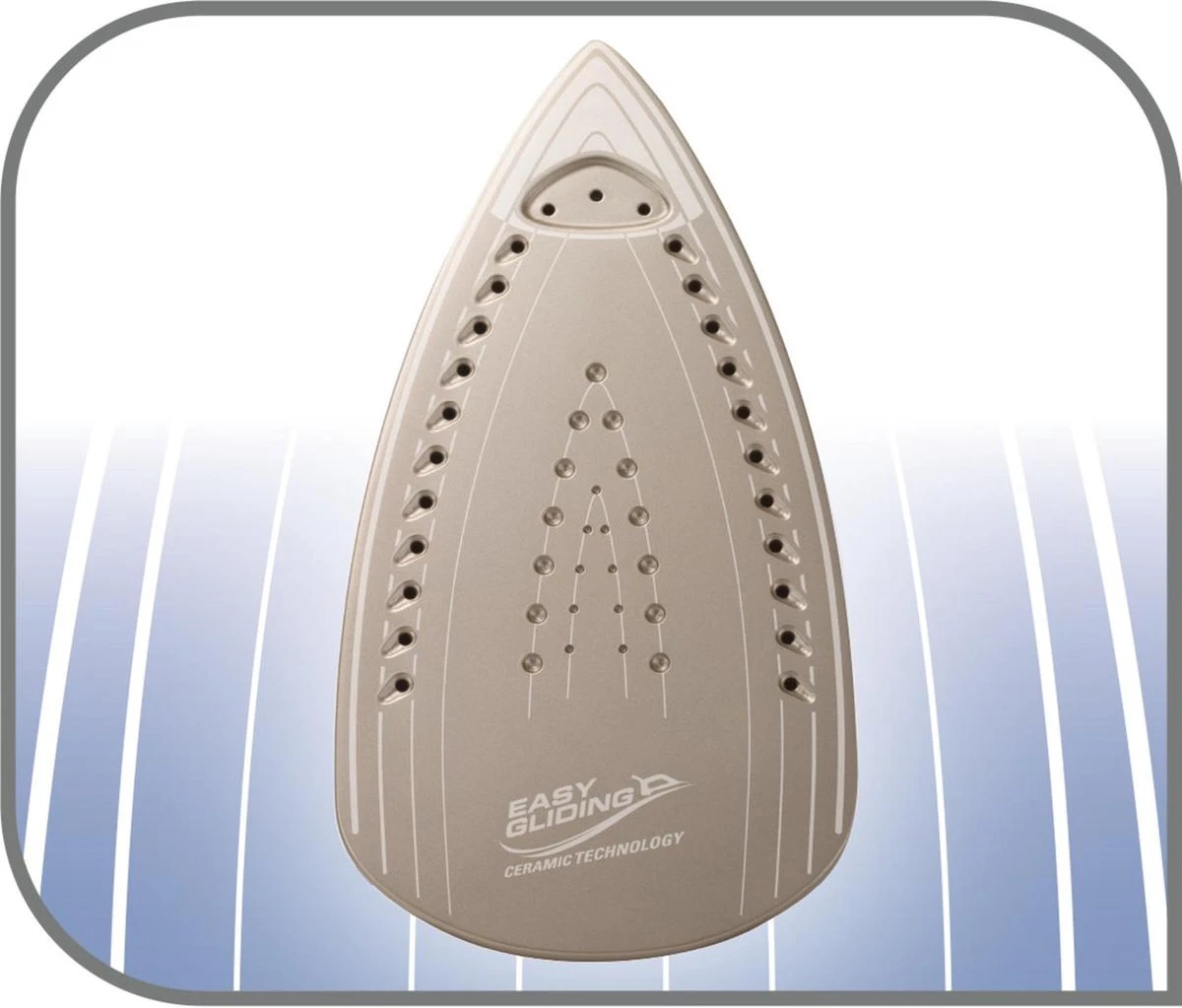 Tefal Strijkijzer Met Stoomgenerator - Fasteo SV6040 - Image 16