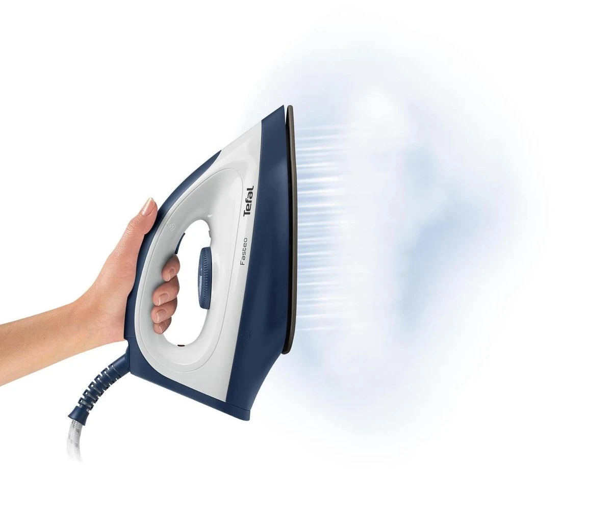 Tefal Strijkijzer Met Stoomgenerator - Fasteo SV6040 - Image 14