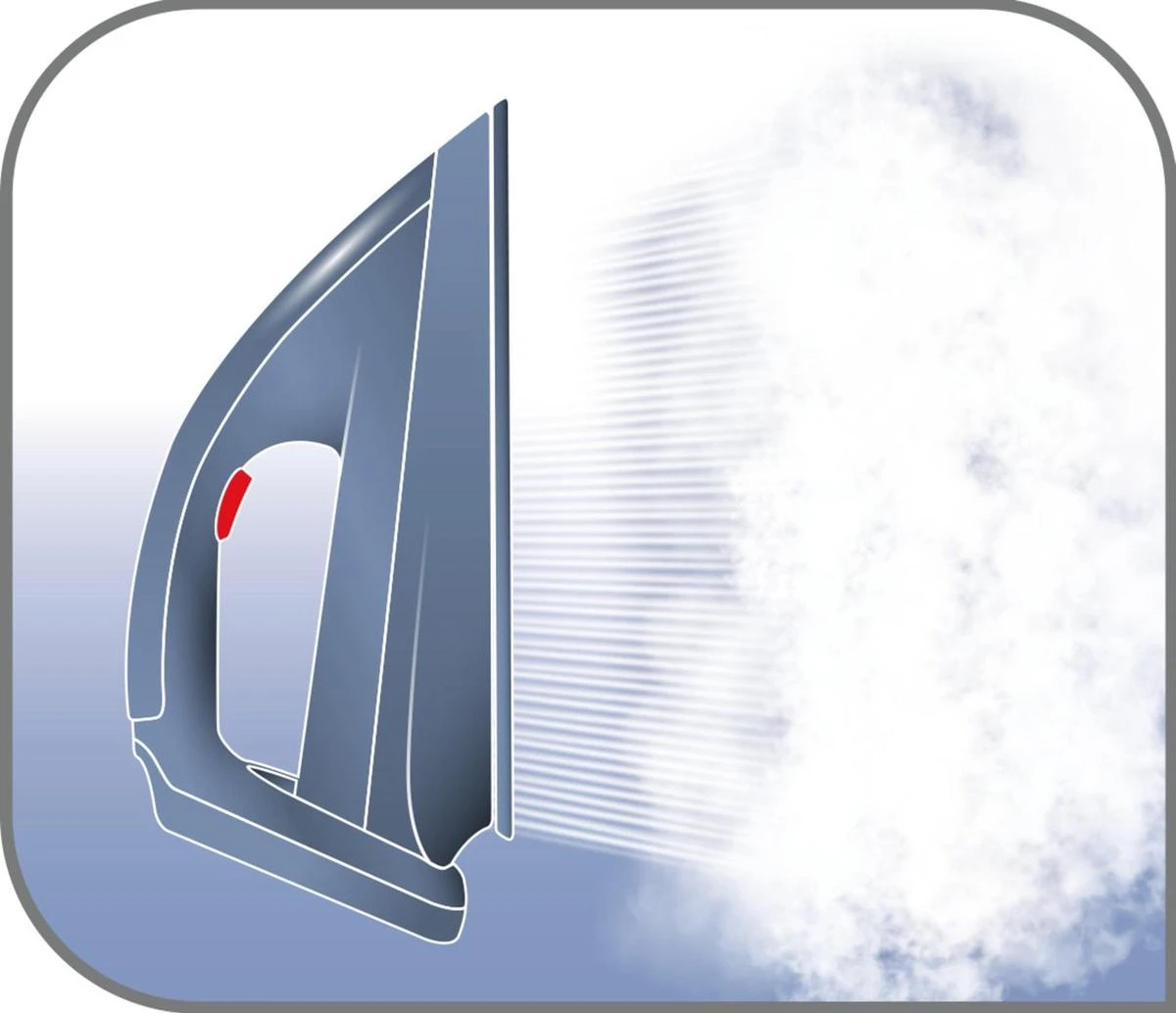 Tefal Strijkijzer Met Stoomgenerator - Fasteo SV6040 - Image 20