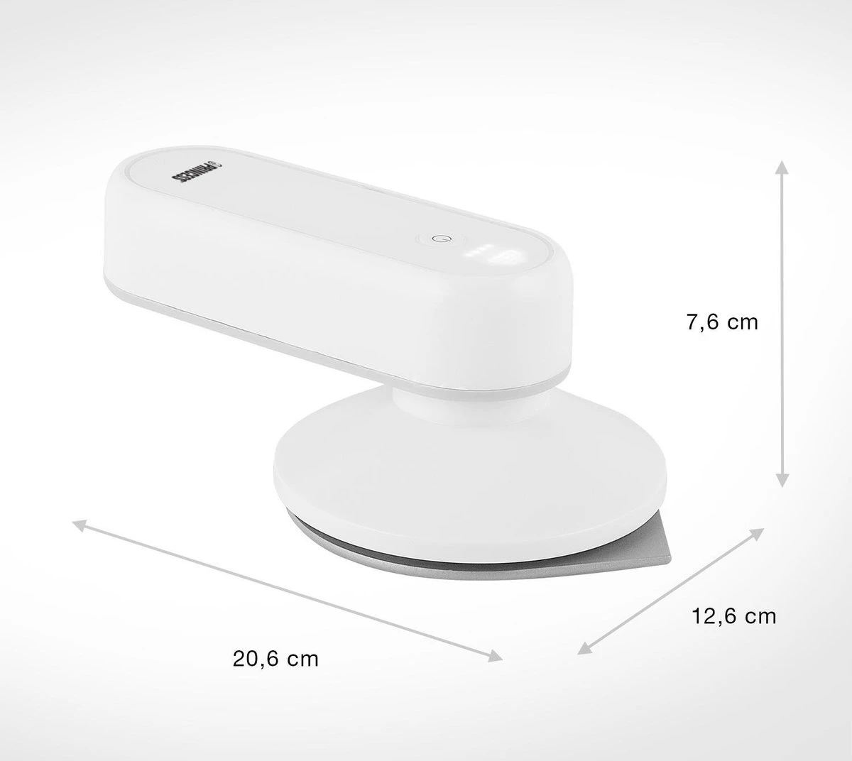 Princess 328000 Iron & Travel – Draadloos – Reisstrijkijzer - Strijkijzer En Powerbank In 1 - Image 11