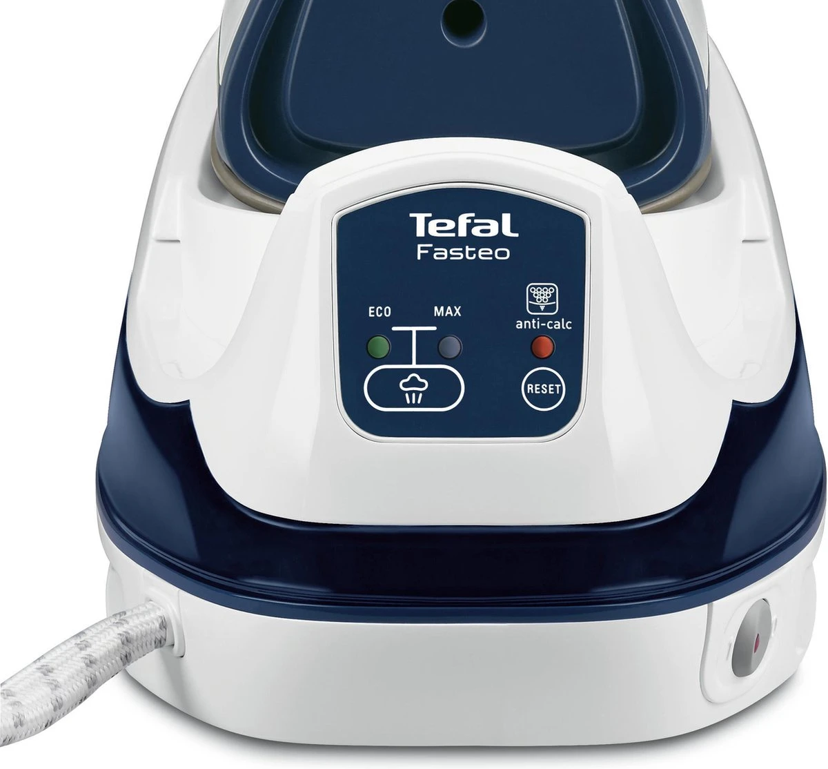 Tefal Strijkijzer Met Stoomgenerator - Fasteo SV6040 - Image 4
