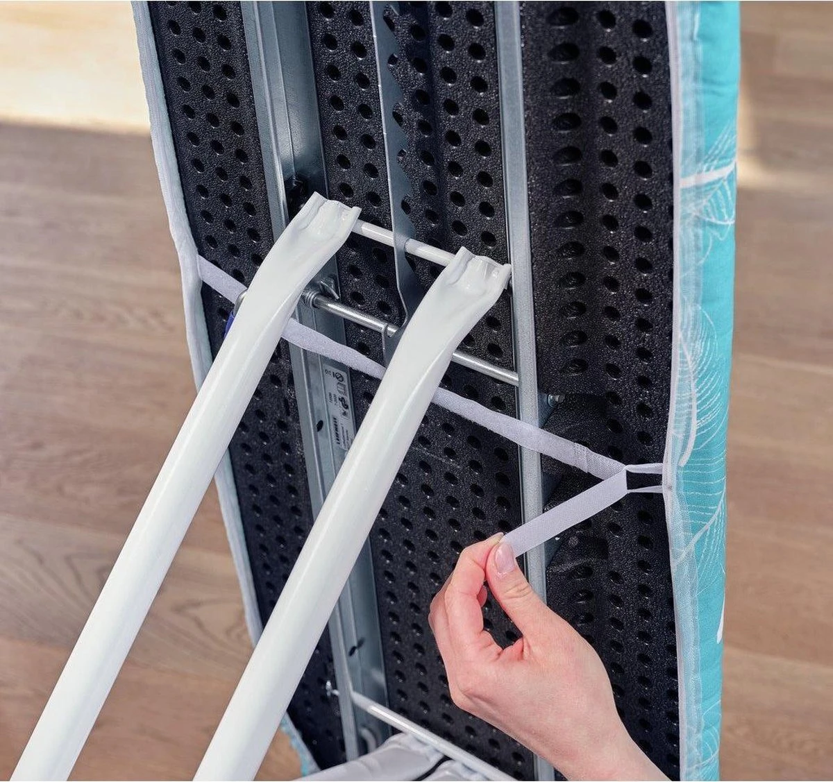 Leifheit Strijkplankhoes Thermo Reflect - Image 6