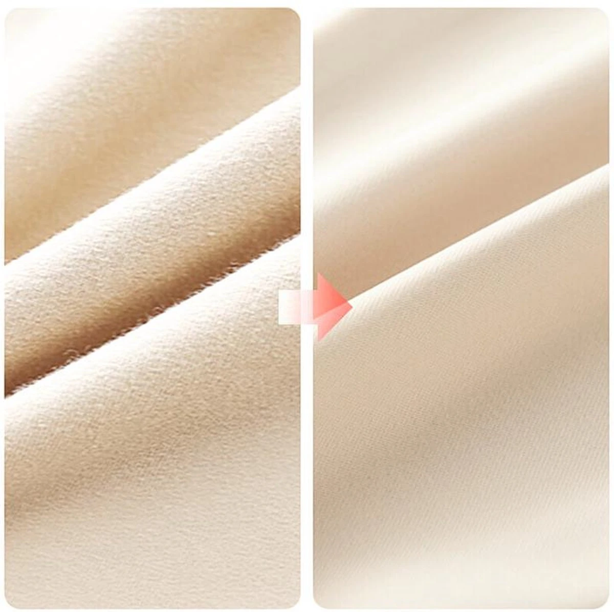 ATV PERFECTUM Super Ontpluizer - Pluizenverwijderaar - Verwijdert Ook Dierenharen - Duurzaam En Makkelijk In Gebruik - Image 2