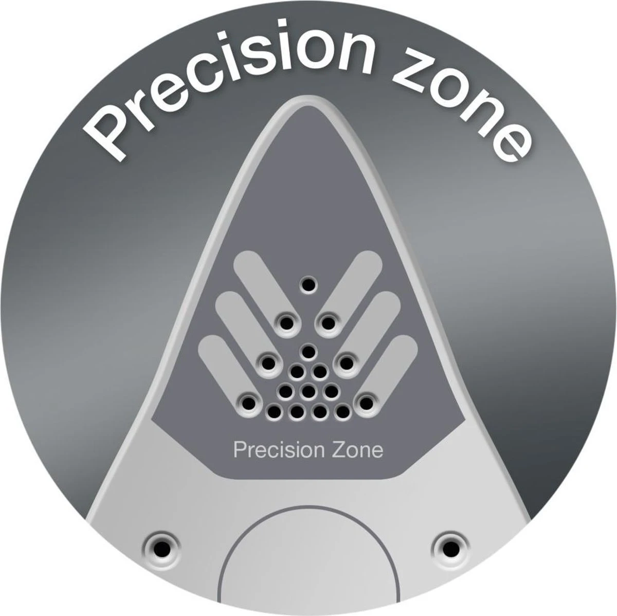 Braun TexStyle 3 - SI 3030 PU - Stoomstrijkijzer - Paars - Image 10