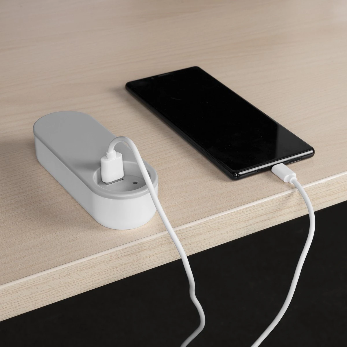 Princess 328000 Iron & Travel – Draadloos – Reisstrijkijzer - Strijkijzer En Powerbank In 1 - Image 8