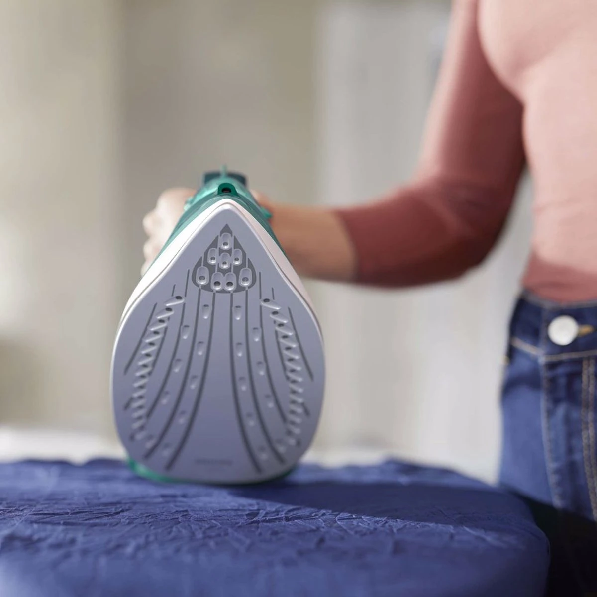 Philips Stoomstrijkijzer DST 3030/70 - Image 7