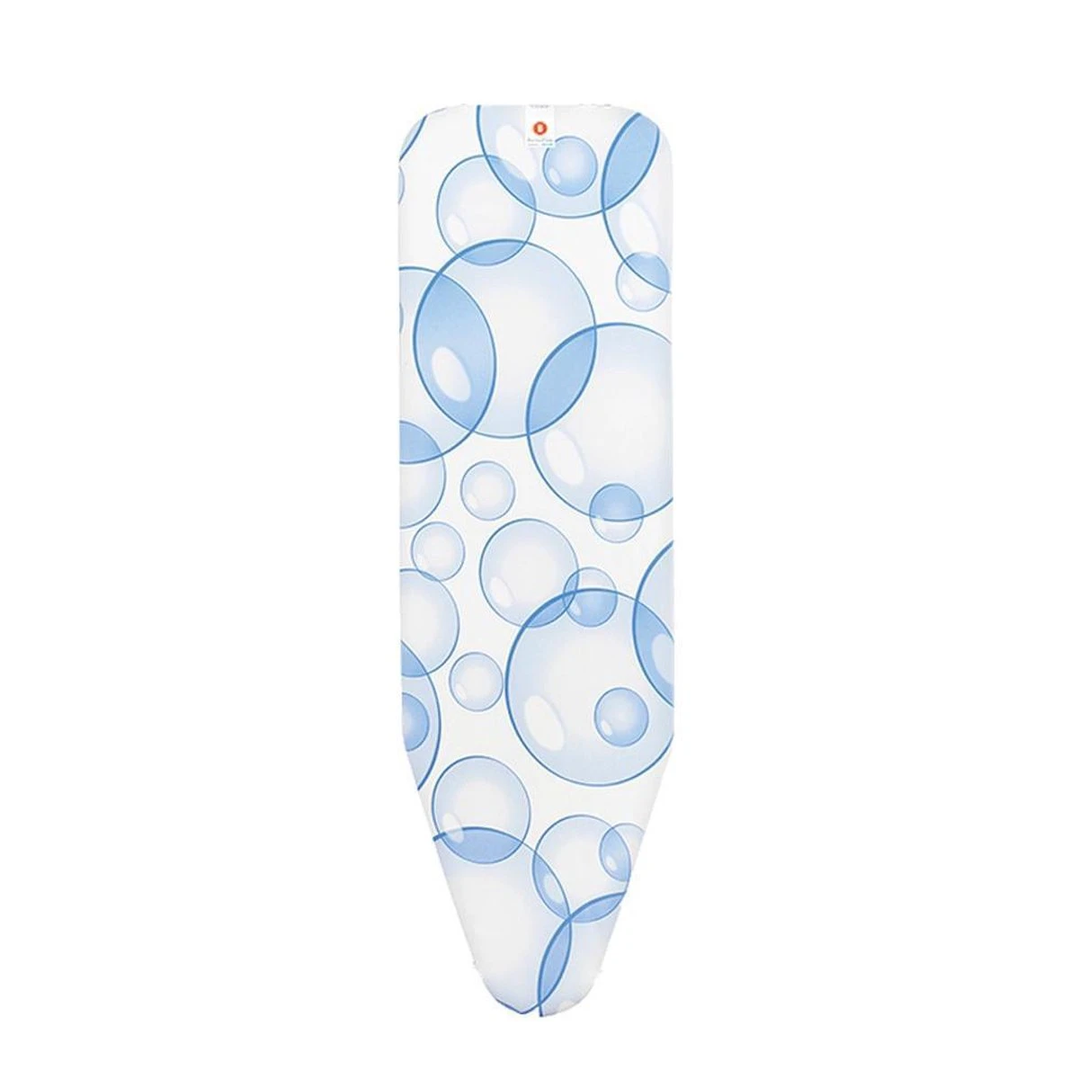 Brabantia Perfect Flow Strijkplankhoes B - 124 X 38 Cm - Bubbles - Complete Set - Image 4