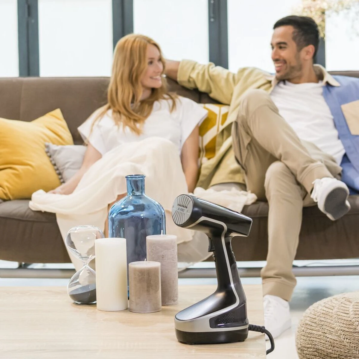 Tefal Acces Steam Force Kledingstomer DT8270 - Image 6