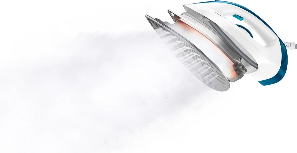 Philips FastCare Compact GC6722/20 - Stoomgenerator - Image 3