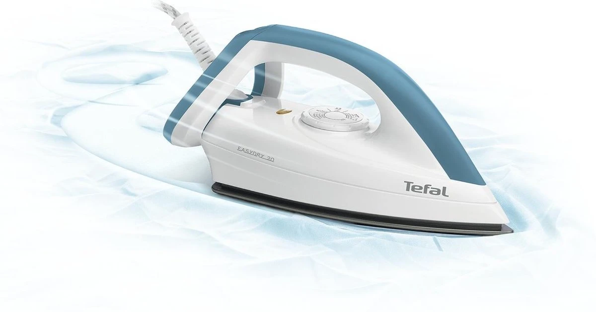 Tefal FS4020 - Droogstrijkijzer - Image 2