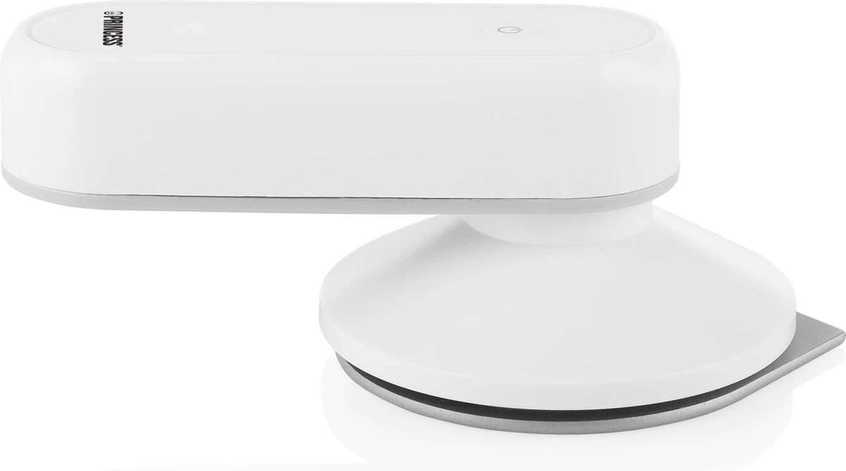 Princess 328000 Iron & Travel – Draadloos – Reisstrijkijzer - Strijkijzer En Powerbank In 1 - Image 17