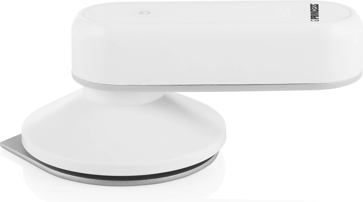 Princess 328000 Iron & Travel – Draadloos – Reisstrijkijzer - Strijkijzer En Powerbank In 1 - Image 2