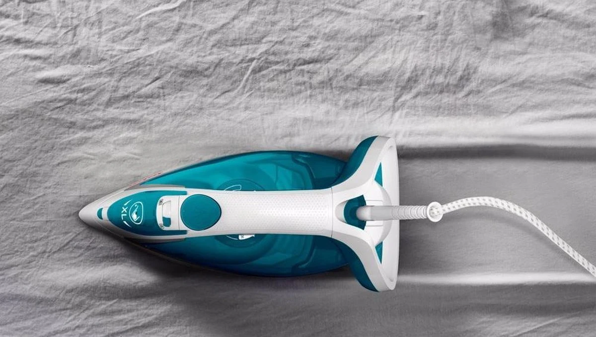 Tefal Stoomstrijkijzer Easygliss Plus FV5718 - Image 7