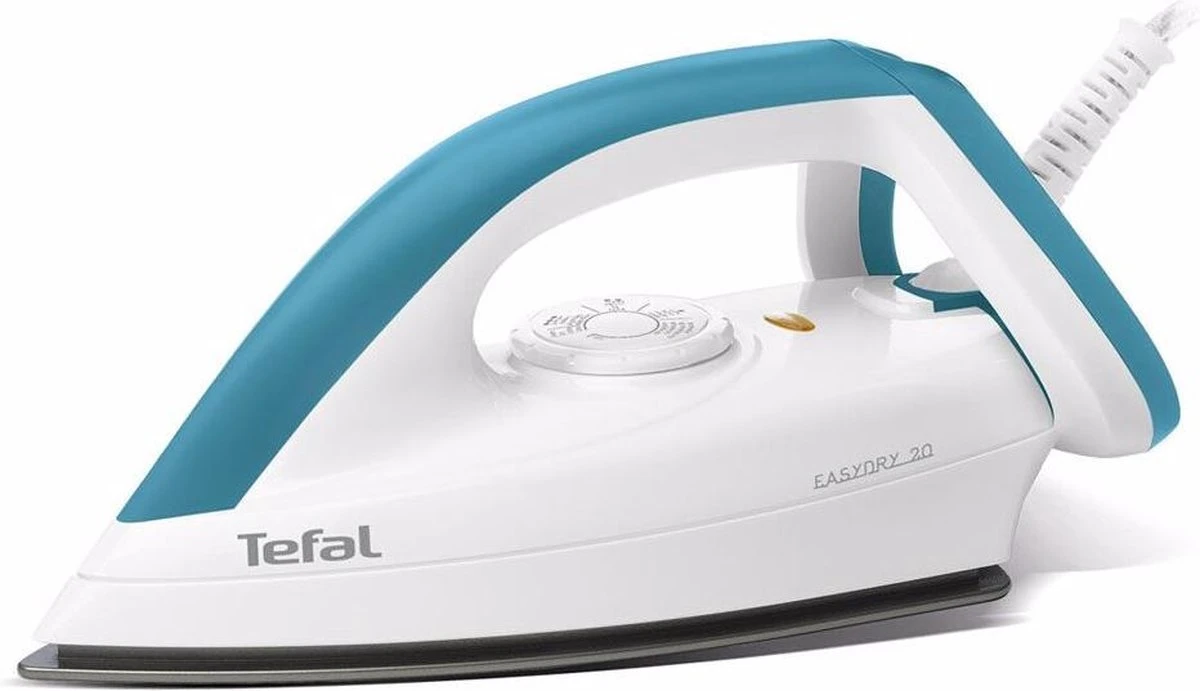 Tefal FS4020 - Droogstrijkijzer - Image 6