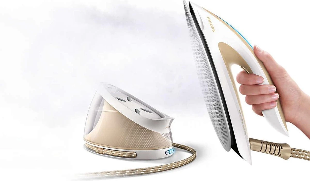 Philips Perfect Care Aqua Pro GC9415/60 - Stoomgenerator - Image 5