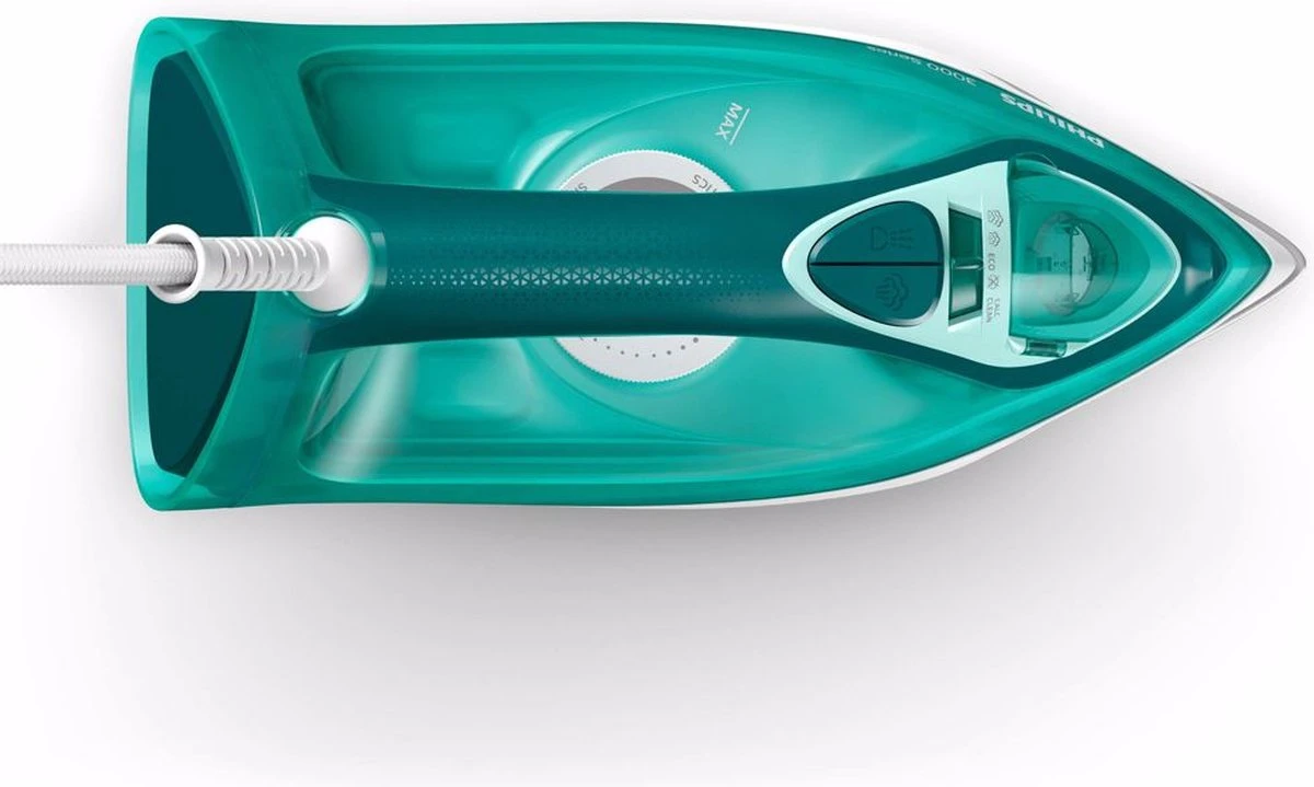 Philips Stoomstrijkijzer DST 3030/70 - Image 3