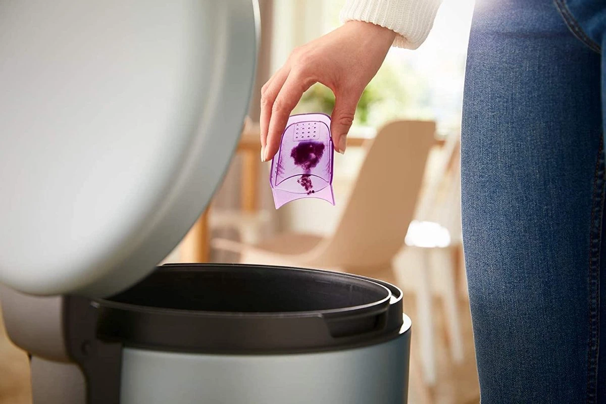 Philips Ontpiller GC026/30 - Pluizentondeuse - Image 4