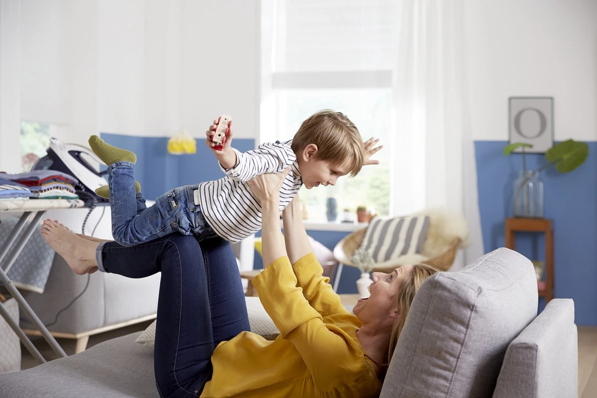 Philips PerfectCare Elite GC9635/20 - Stoomgenerator - Blauw - Image 5