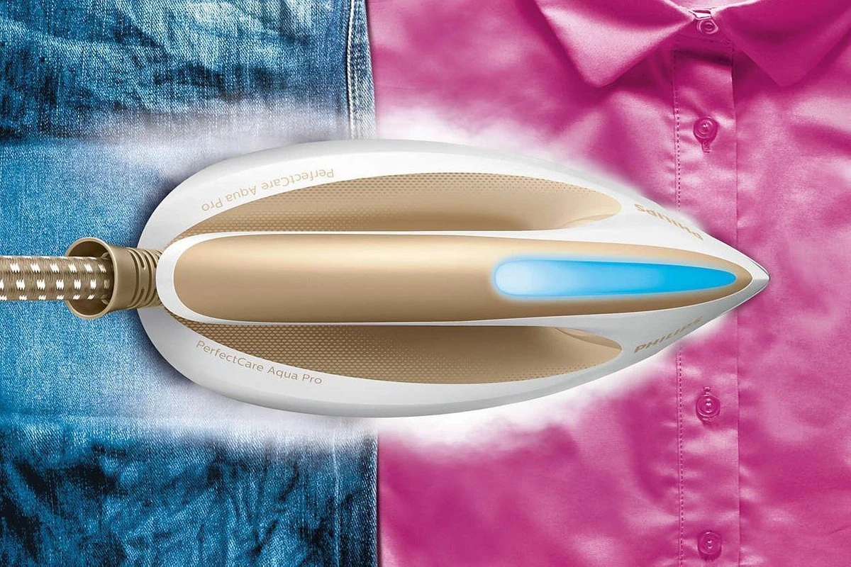 Philips Perfect Care Aqua Pro GC9415/60 - Stoomgenerator - Image 3