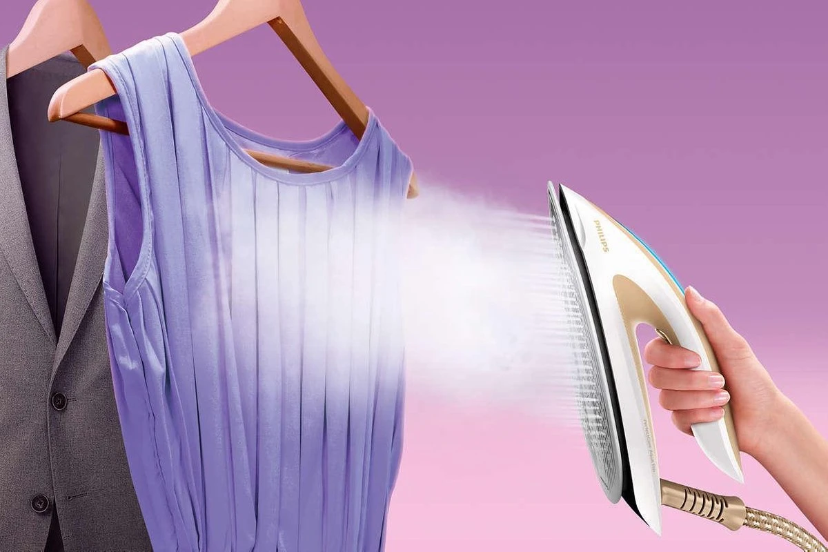 Philips Perfect Care Aqua Pro GC9415/60 - Stoomgenerator - Image 4