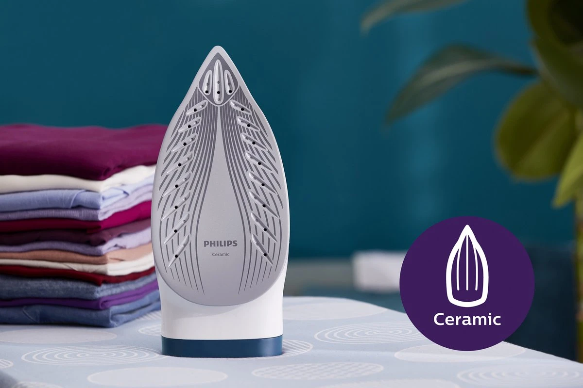 Philips FastCare Compact GC6722/20 - Stoomgenerator - Image 5