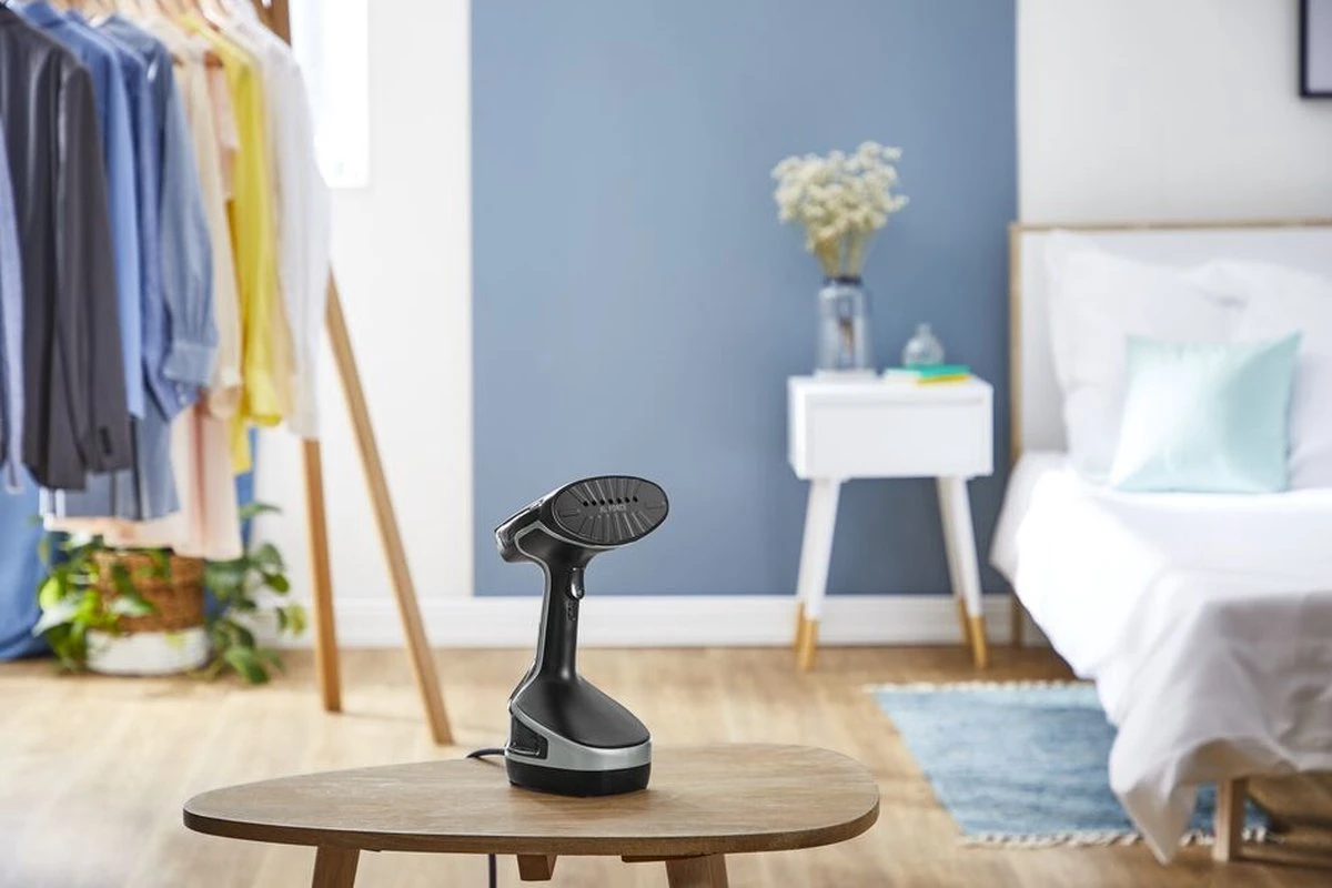 Tefal Acces Steam Force Kledingstomer DT8270 - Image 15