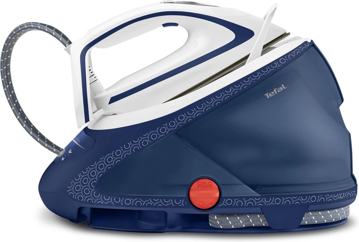 Tefal Pro Express Ultimate Care GV9580 - Stoomgenerator - Image 3