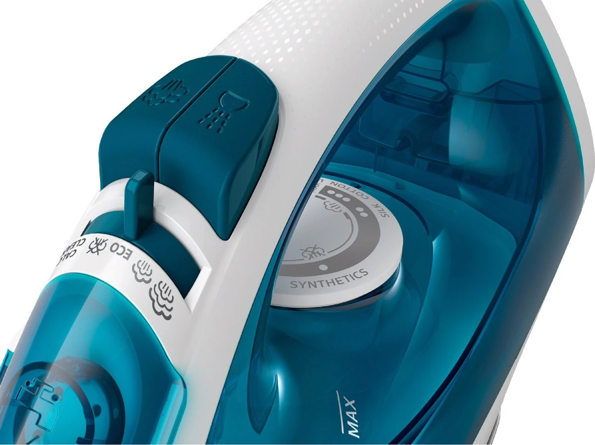 Philips EasySpeed GC1744/20 - Stoomstrijkijzer - Image 3