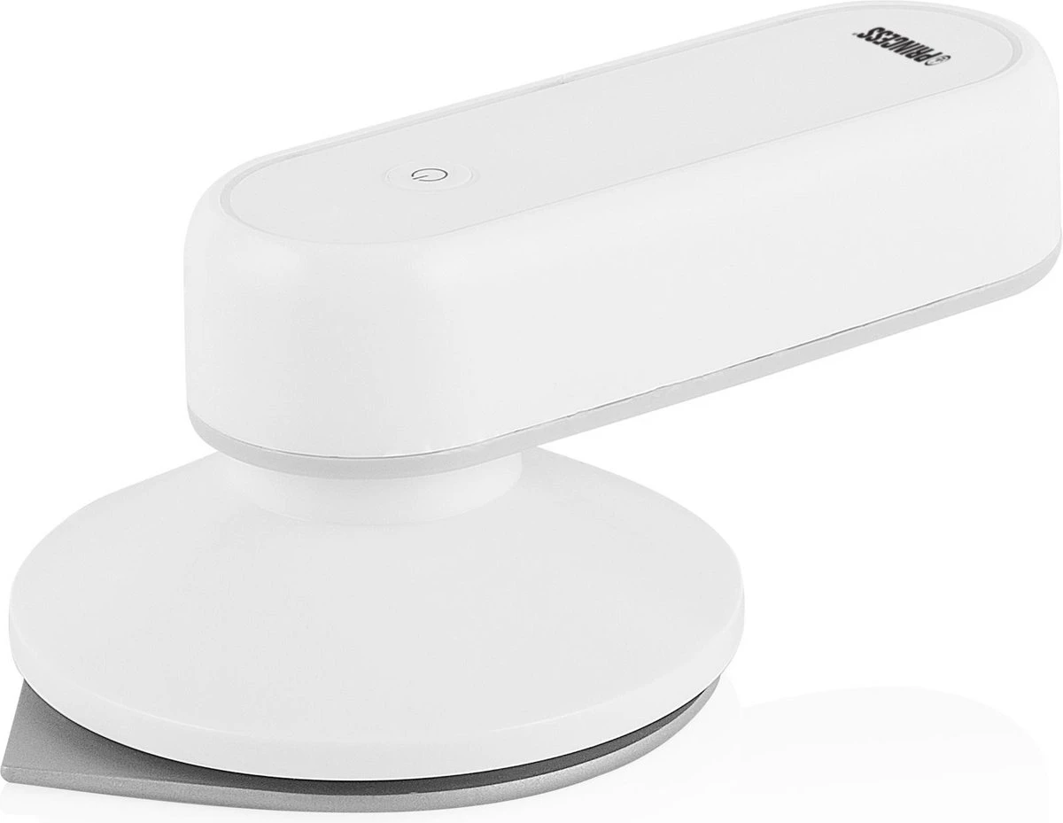 Princess 328000 Iron & Travel – Draadloos – Reisstrijkijzer - Strijkijzer En Powerbank In 1 - Image 16