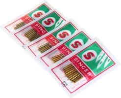 Singer Naaimachine Naalden 70/9 (10 Stuks)