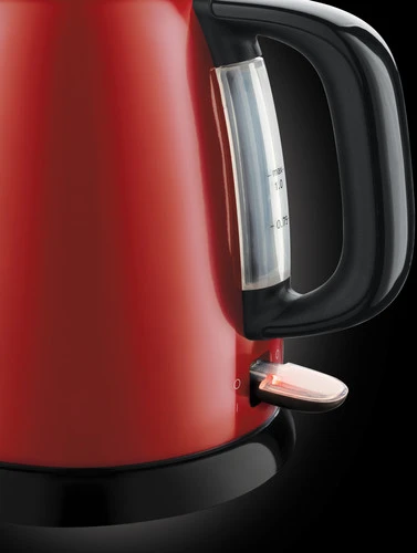 Russell Hobbs Colours Plus+ Mini Rood - Image 6