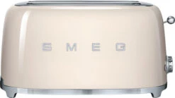 SMEG TSF02CREU Creme