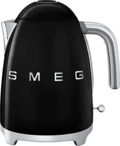 SMEG KLF03BLEU Zwart