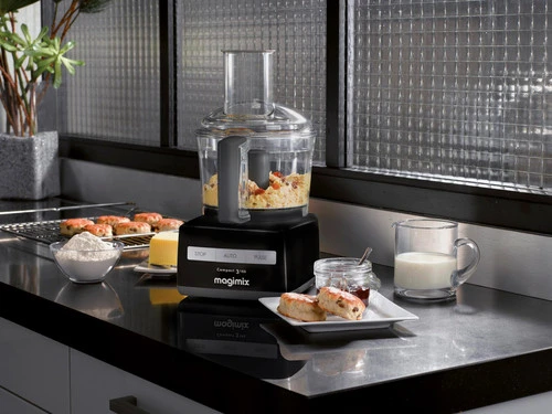 Magimix CS 3160 Zwart - Image 10