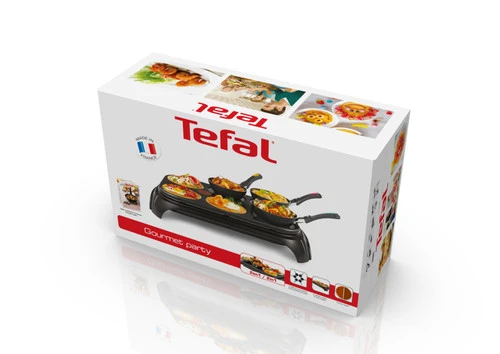 Tefal WokParty Duo PY5828 - Image 11