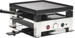 Solis Tafelgrill 5-in-1 - 4 Personen