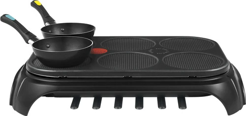 Tefal WokParty Duo PY5828 - Image 4