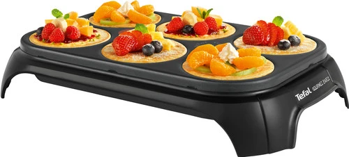 Tefal WokParty Duo PY5828 - Image 7