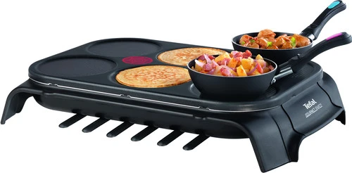 Tefal WokParty Duo PY5828 - Image 3